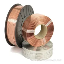 low cabon solid MIG SAW welding wire